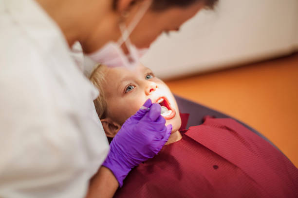 Best Emergency Dentist for Knocked-Out Tooth in Prichard, AL