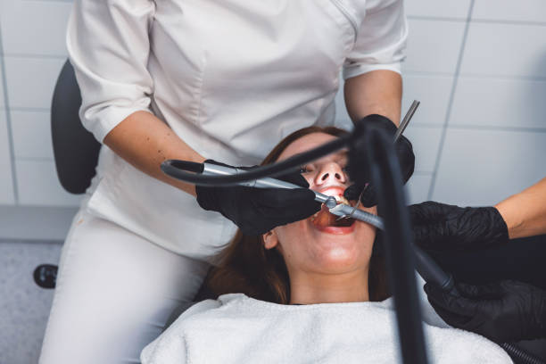Best Pediatric Emergency Dentist in Prichard, AL